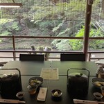 もみぢ家別館 川の庵 - 