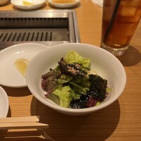 ビーフキッチン 恵比寿店 - 