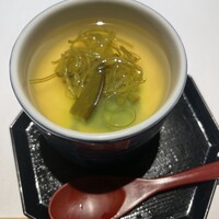 鮨 青海 北新地 - 