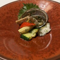 礼華　青鸞居 - 