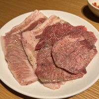 ビーフキッチン 恵比寿店 - 