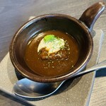 和牛専門店ぐるり - 