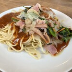 パス太 あんかけ亭  - 