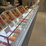 patisserie Sadaharu AOKI paris Atorie Karuizawa Ten