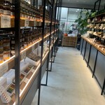 patisserie Sadaharu AOKI paris Atorie Karuizawa Ten