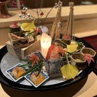 銀座 しのはら - 