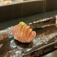 おたる政寿司 銀座 - 