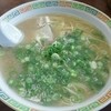長浜ラーメン力 潤店