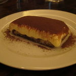 ICARO miyamoto - ティラミス