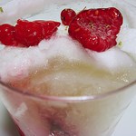 アテスウェイ - ﾘﾁｵﾌﾙｰ　断面ｗ