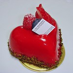 アテスウェイ - ﾌﾗﾝﾎﾞﾜｰｽﾞﾊﾞﾆｰﾕ　460円　（＾＾ｂ