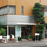 アテスウェイ - 外観ですｗ