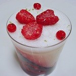 アテスウェイ - ﾘﾁｵﾌﾙｰ　430円　（＾ω＾）