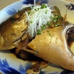 伊豆近海 相模湾の魚貝料理 海湘丸 - カマでかっ