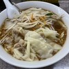中華麺店 喜楽