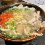 Kokubunji Okinawa Izakaya Shimasakiya - 