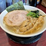 Sano Ramen Waku - 