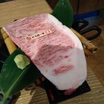 黒毛和牛まるごと一頭買い焼肉 道頓堀みつる - 