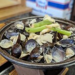 元祖しじみラーメン 和歌山 - 