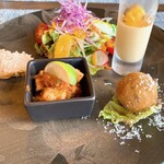 ラッポルティ - 