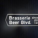 Brasserie Beer Blvd. - 