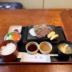 レストラン 大公 - 