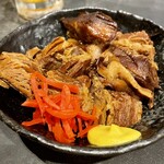 Kokubunji Okinawa Izakaya Shimasakiya - 