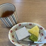 名古屋コーチン・季節料理 川あかり - 