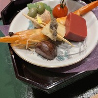 お料理 七草 - 