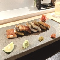 うなぎ時任 - 