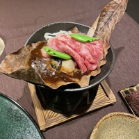 お料理 七草 - 