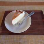 カフェアルブル - 料理写真: