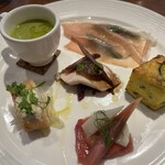 Gastronomia Heritage Yokohama - 