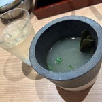 鶏だしおでん かしみん - 