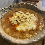 ホルモン×焼き鳥×煮込み この上さん。 堺筋本町店 - 