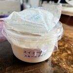 スイミー牛乳店 - 