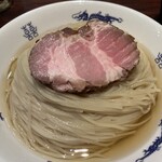 中華蕎麦にし乃 - 