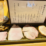 中華蕎麦 とみ田 - 