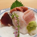 大衆割烹 三州屋 - 