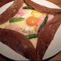ルバーブ 大名古屋ビルヂング店 - 