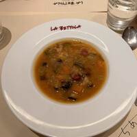  ラ･ベットラ･ダ･オチアイ イケブクロ - 