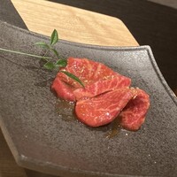 北新地 肉料理 名門 - 