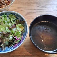 肉寿司 肉和食 KINTAN コレド室町 - 