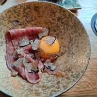 肉寿司 肉和食 KINTAN コレド室町 - 