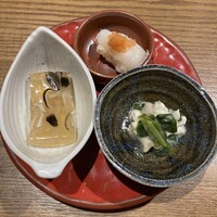 焼きふぐ 優ふく 北新地店 - 