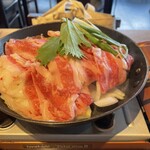 大衆すき焼き北斗 - 