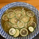 ふる里うどん  - 