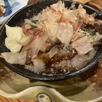 鶏海山の幸おかだ - 