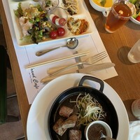 グランカフェ - 