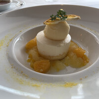 ブラッスリー ポール・ボキューズ 大丸東京 - 